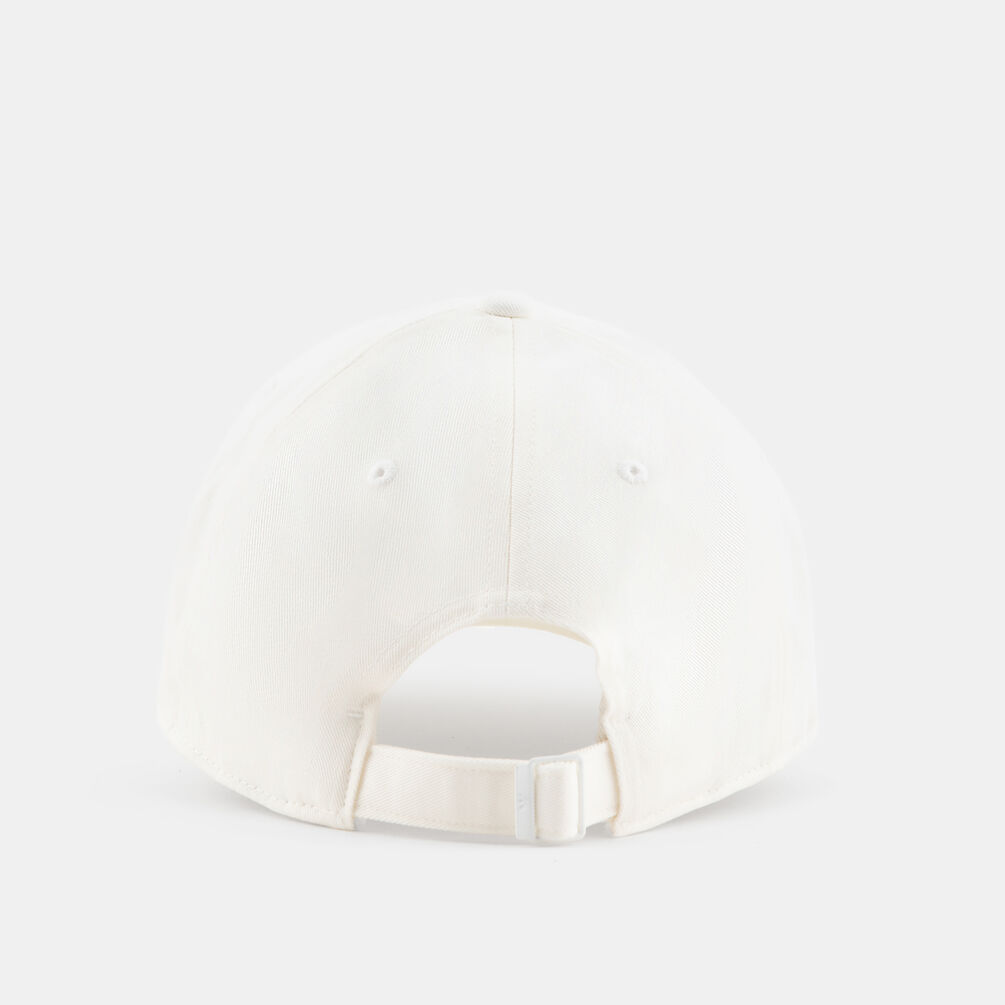 Cappellino adidas Everyday Icons, bianco