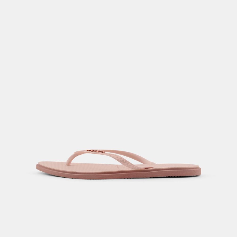 Havaianas Slim Point, rosa
