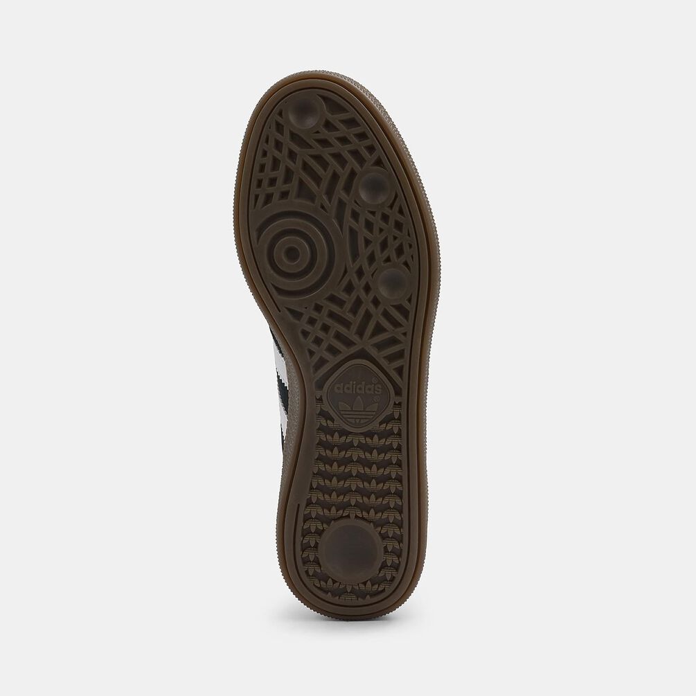 adidas Handball Spezial, nero/bianco/marrone
