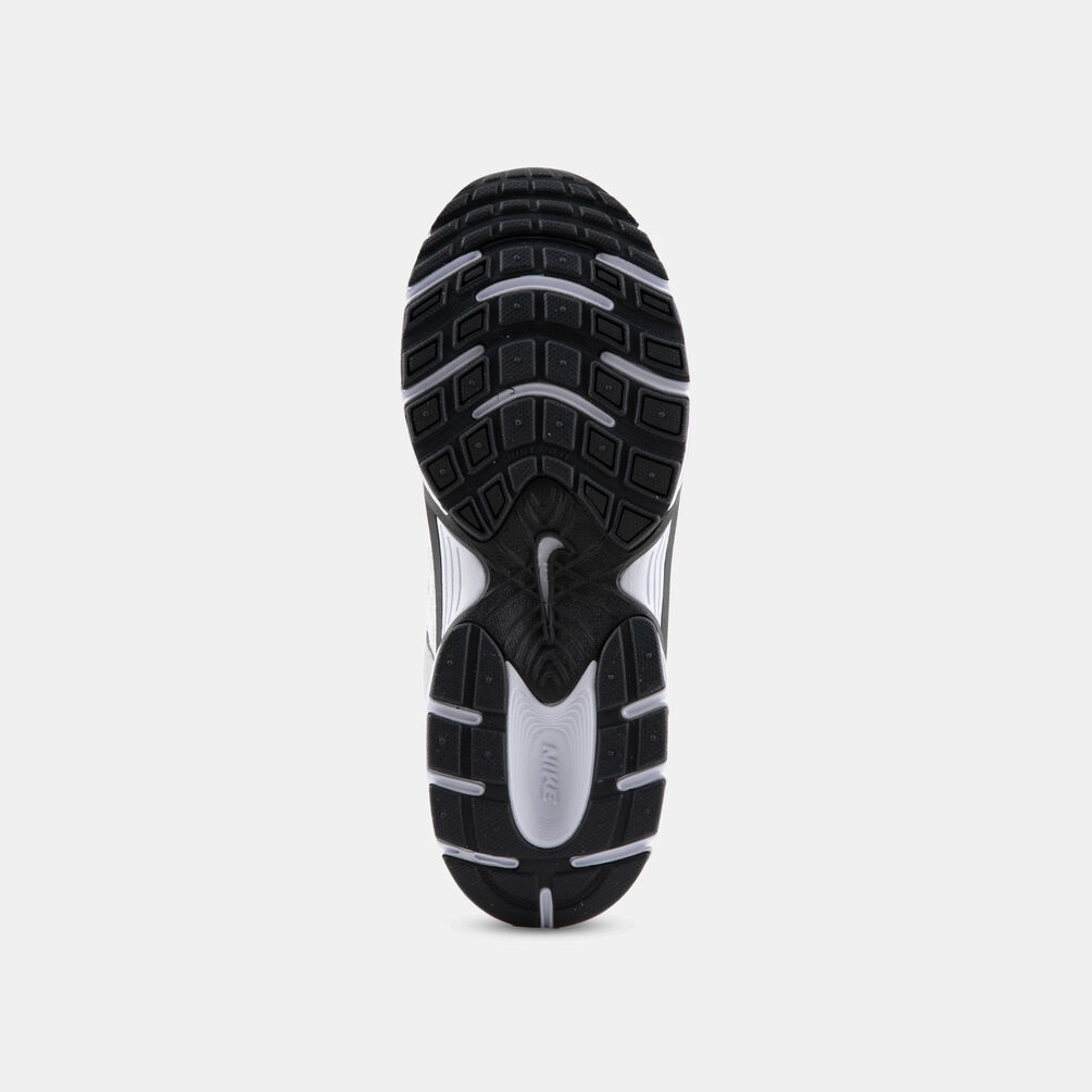 Nike V5 RNR, bianco/grigio/nero
