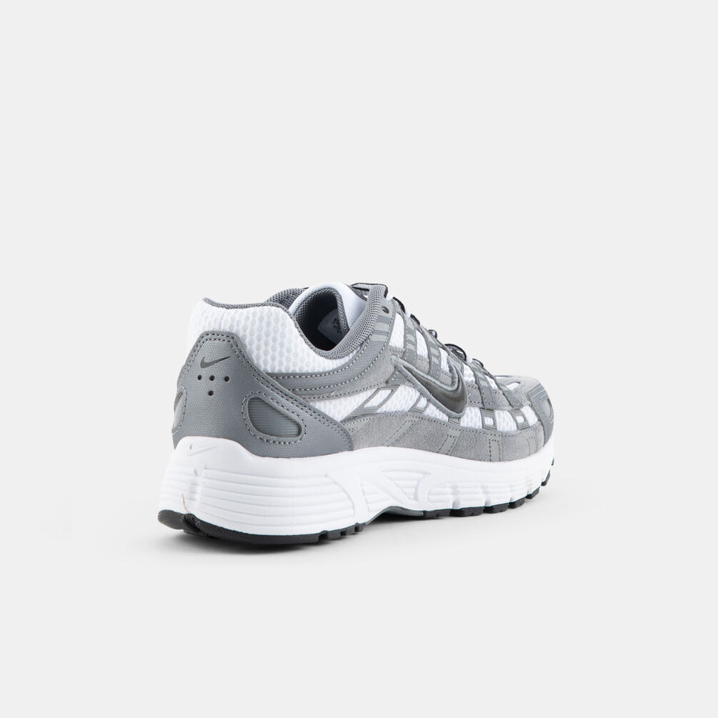 Nike P-6000, grigio/bianco/nero
