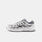Nike P-6000, grigio/bianco/nero