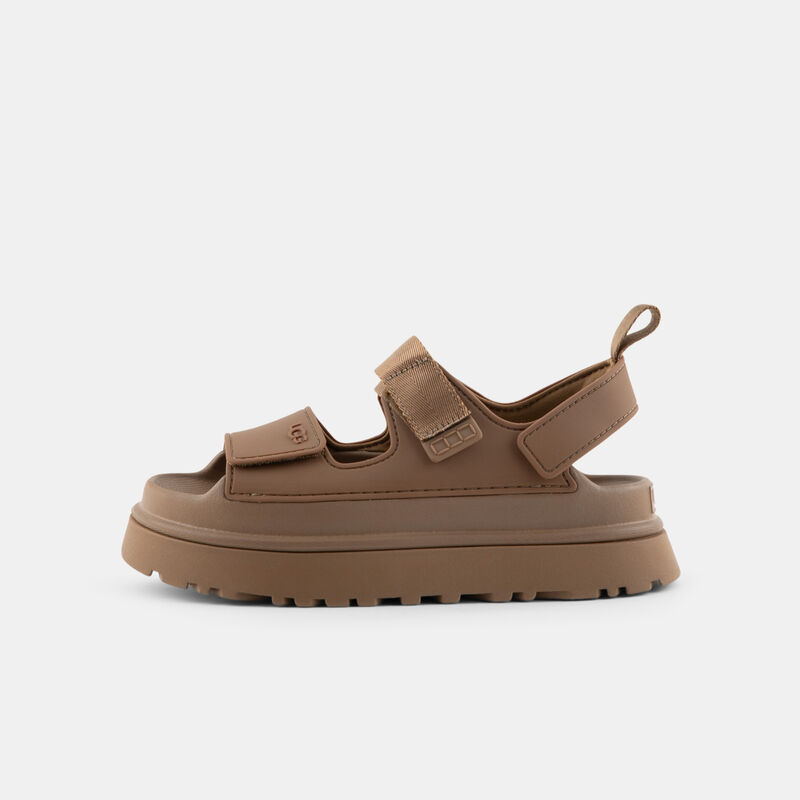 UGG GoldenGlow, marrone