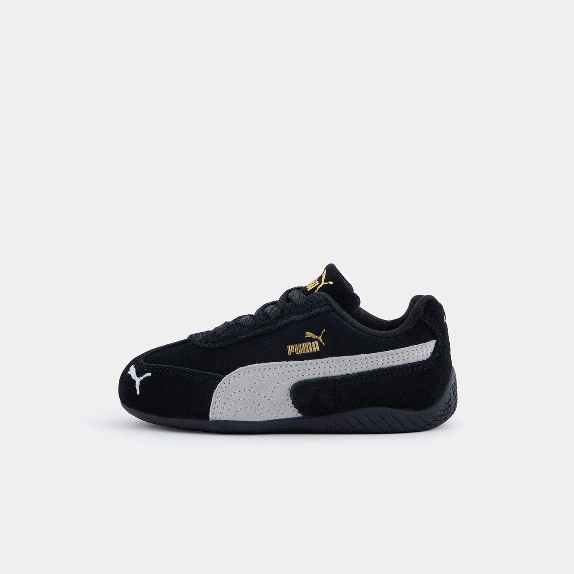 Puma Speedcat, nero/bianco