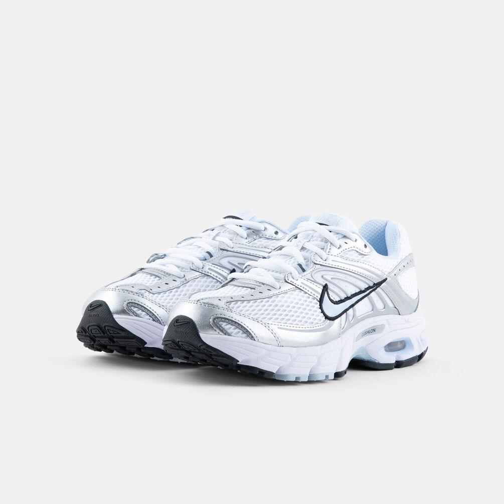 Nike Air Max Moto 2K, bianco/argento/azzurro