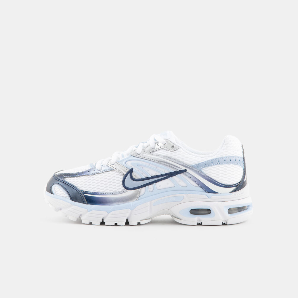 Nike Air Max Moto 2K, azzurro/bianco/argento