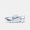 Nike Air Max Moto 2K, azzurro/bianco/argento