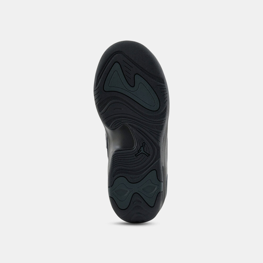Jordan Max Aura 7 (GS), nero
