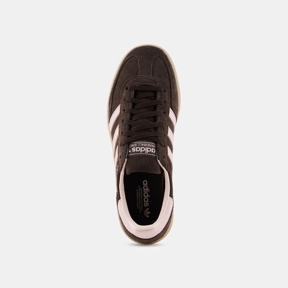 adidas Handball Spezial, marrone/rosa