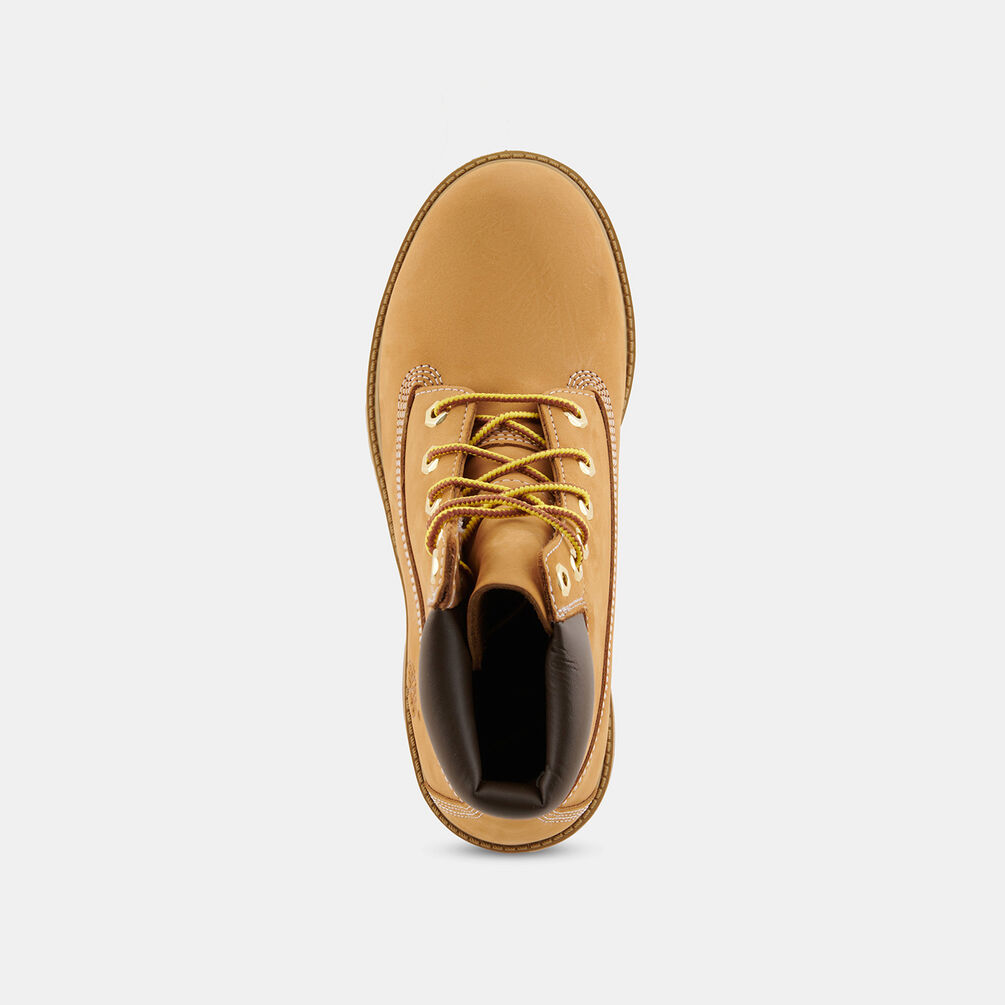 Timberland 6-Inch Premium, marrone