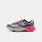 Hoka Speedgoat 2, azzurro/nero/rosa