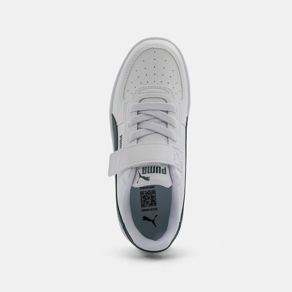 Puma Caven 2.0, bianco/verde