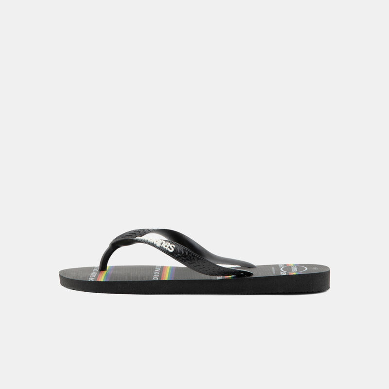 Havaianas Top Pride, nero/multicolor