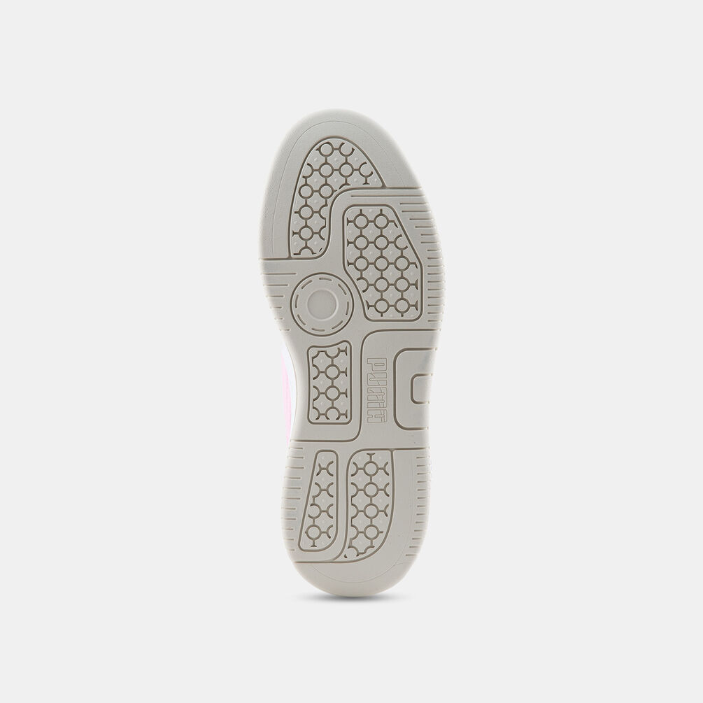 Puma Rebound Femme, rosa/beige/bianco
