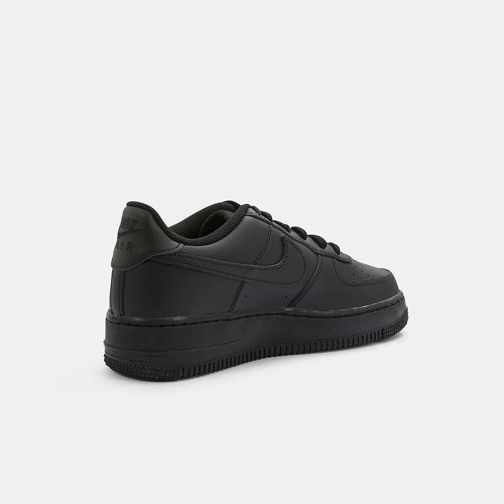 Nike Air Force 1 LE (GS), nero