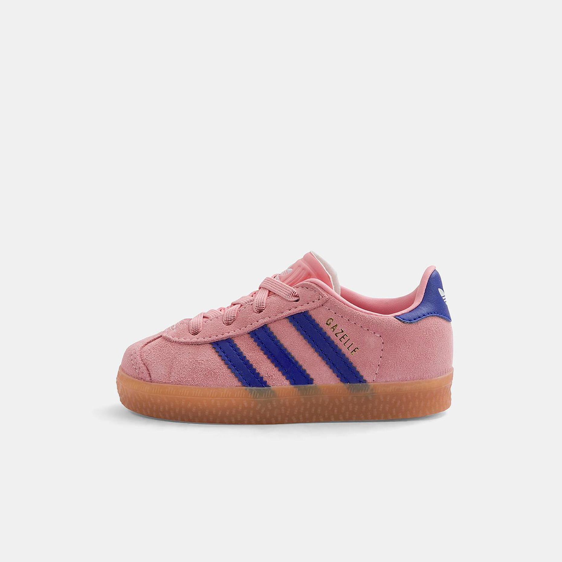 adidas Gazelle, grigio/bianco/verde