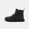 Dr. Martens Crewson Chukka, marrone/giallo
