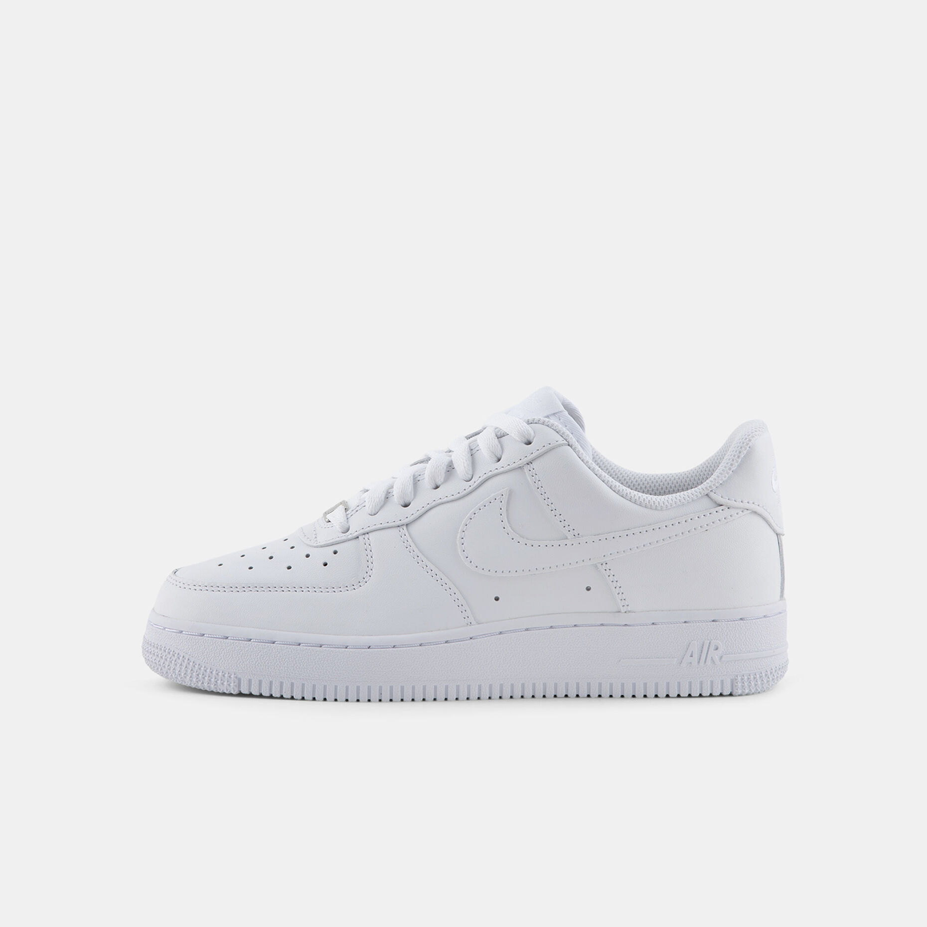 Nike Air Force 1 '07, bianco