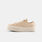 Converse Chuck Taylor All Star Lift Espadrille, beige