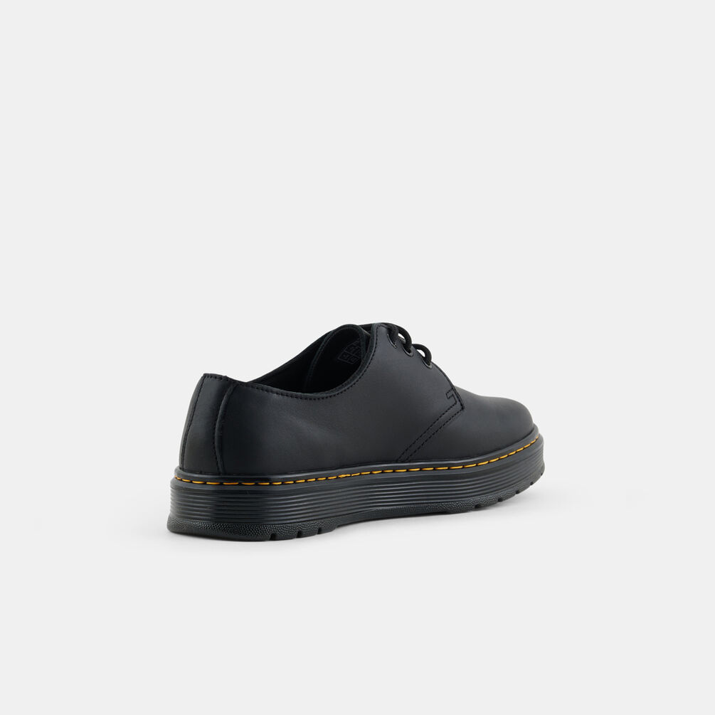 Dr. Martens Brookline Lo, nero