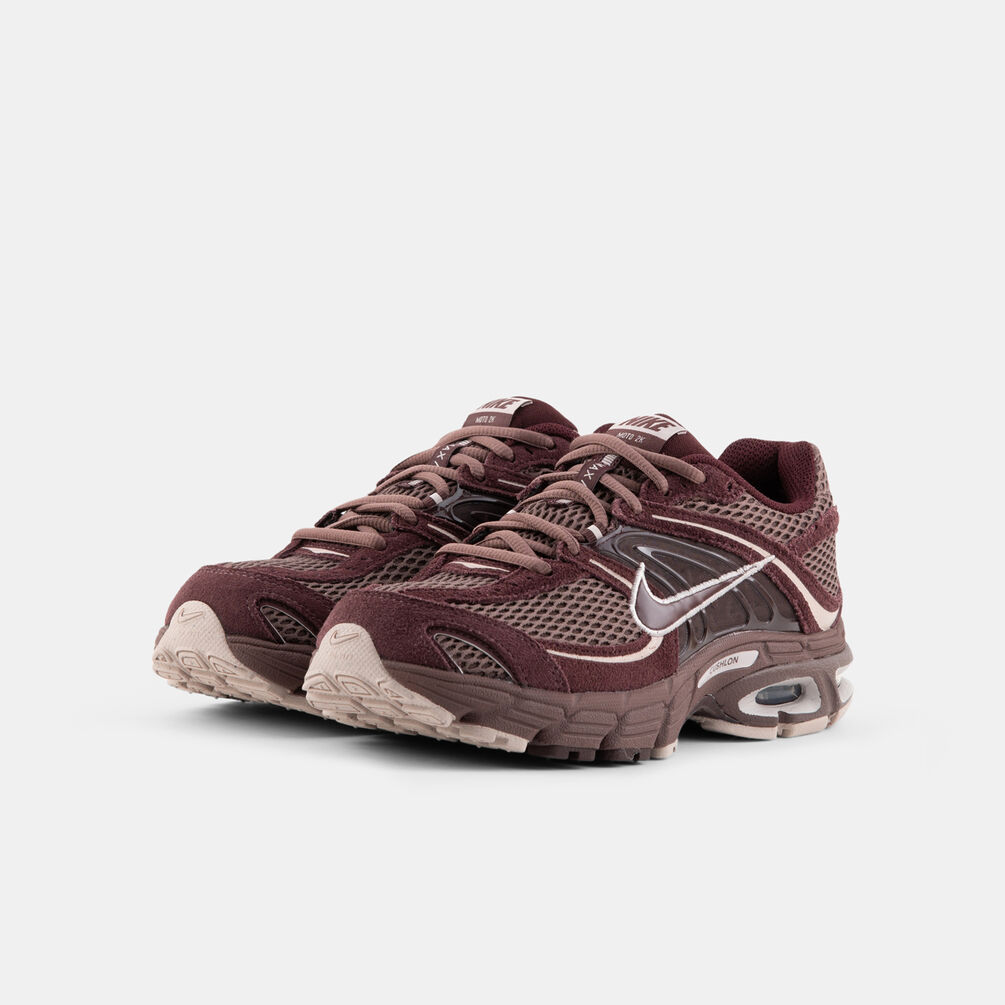 Nike Air Max Moto 2K, bordeaux/marroni/beige