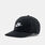 Cappellino Nike Club Unstructured Futura Wash bambini, nero/bianco