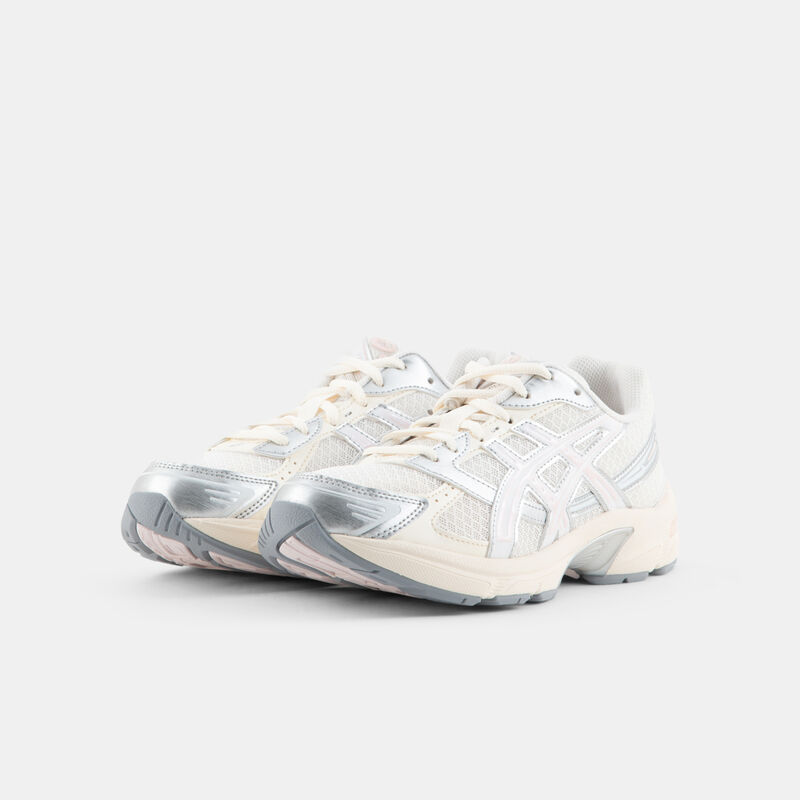 Asics Gel-1130, beige/argento/rosa