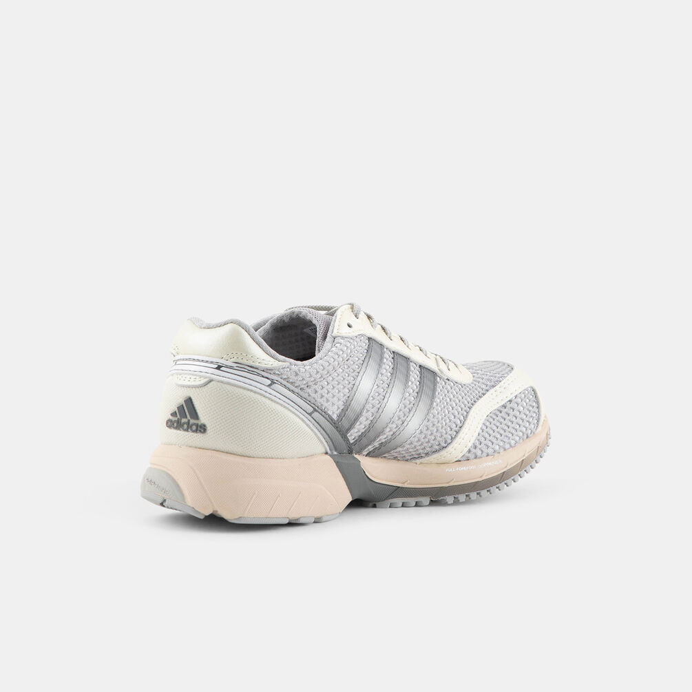 adidas adizero adios OG, argento/oro
