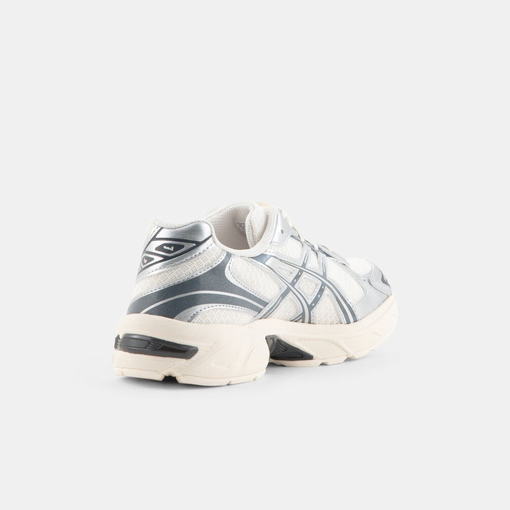 Asics Gel-1130, beige/argento/grigio