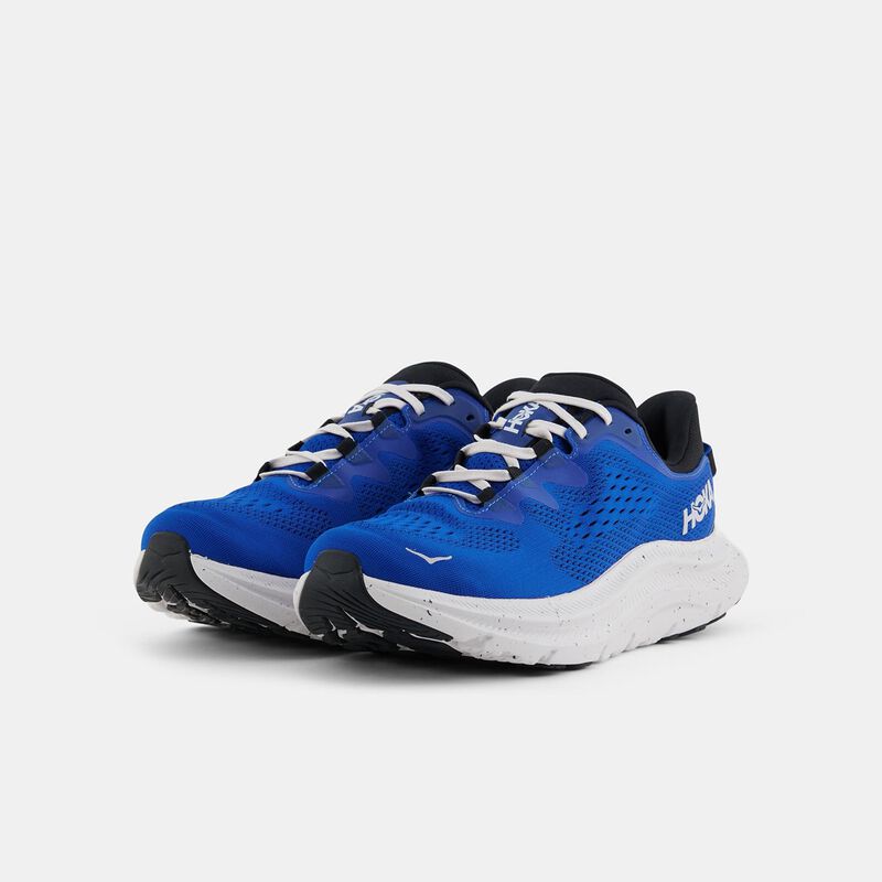 Hoka Kawana 2, blu/nero/bianco