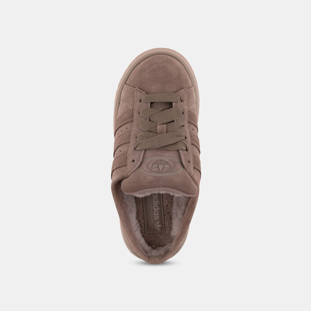 adidas Campus 00s Winter Low, marrone