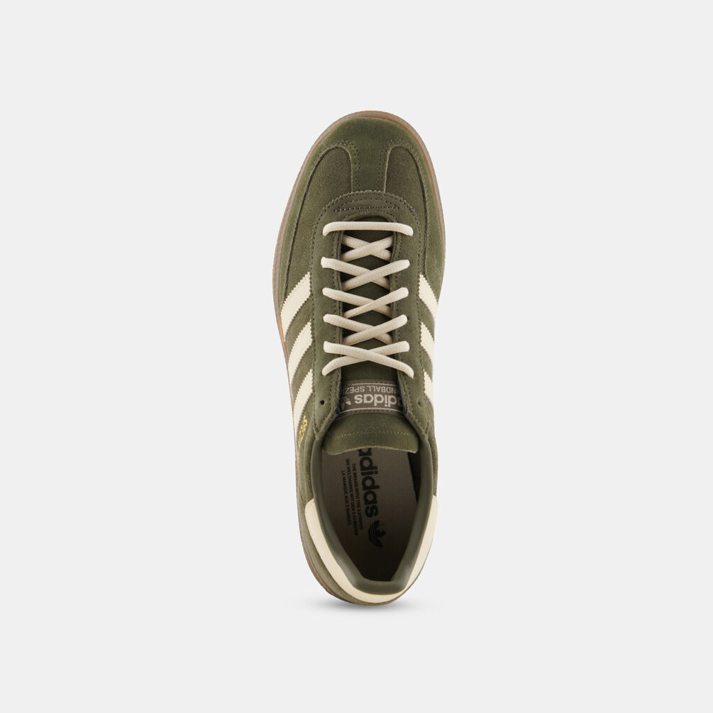 adidas Handball Spezial, verde/beige