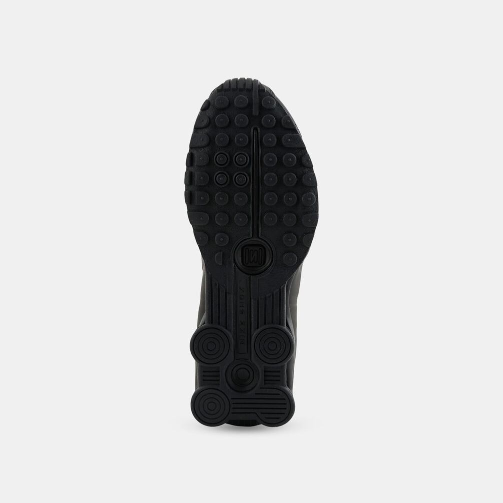 Nike Shox R4, nero