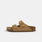 Birkenstock Arizona, Marrone