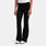 Leggings Nike Sportswear Chill Knit, nero/bianco