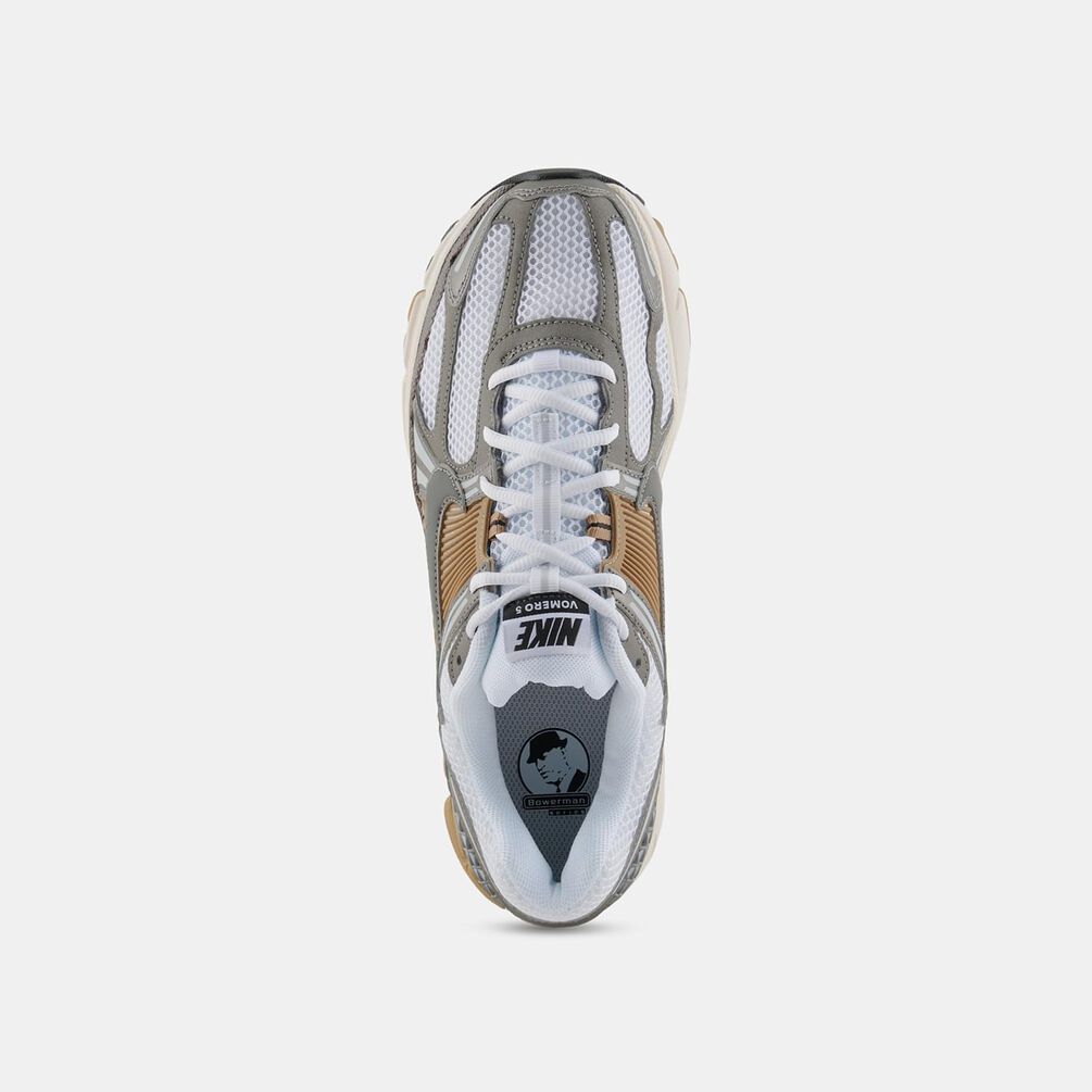 Nike Zoom Vomero 5, marrone/bianco/grigio