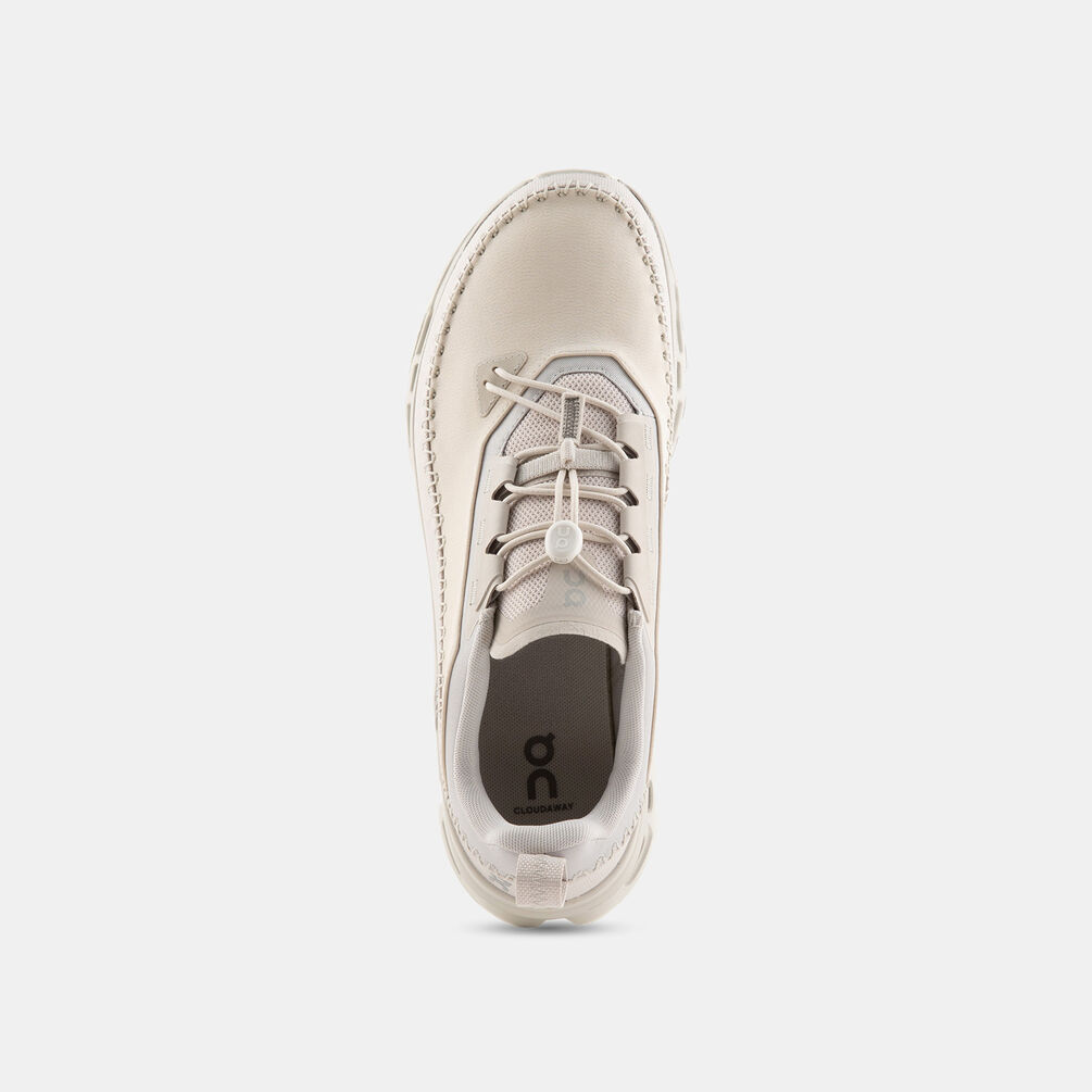On Cloudaway 2, beige