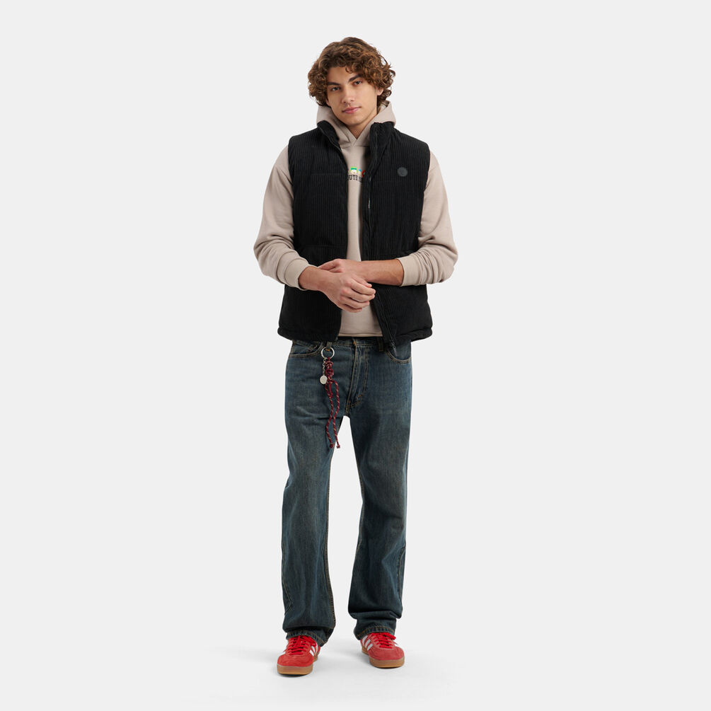Felpa Speedy Fleece South Park, marrone/multicolor
