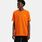 T-shirt adidas Trefoil Essentials, arancione