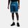 Short VRL Basket Pack, blu/bianco