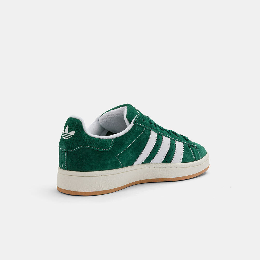 adidas Campus 00s, verde/bianco
