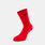 Calzini Nike Everyday Plus Cushioned (3 paia), rosso/verde/bianco