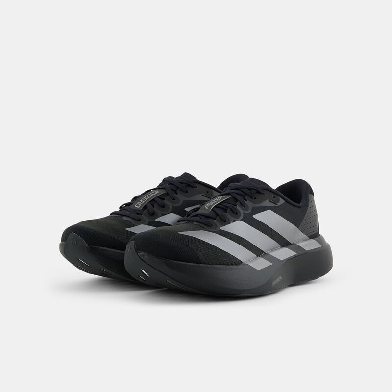 adidas adizero EVO SL, nero/grigio