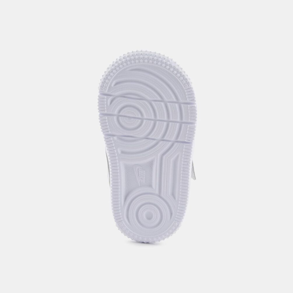 Nike Force 1 Low EasyOn, bianco