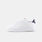 Nike Air Force 1 '07, bianco/blu/rosso