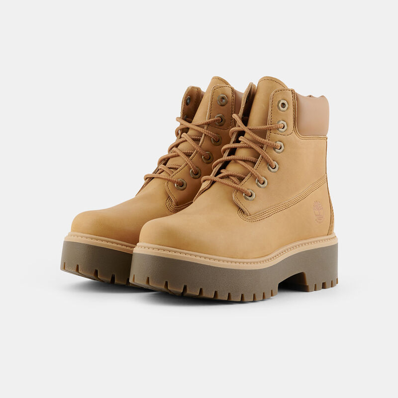 Timberland Stone Street 6-Inch, beige