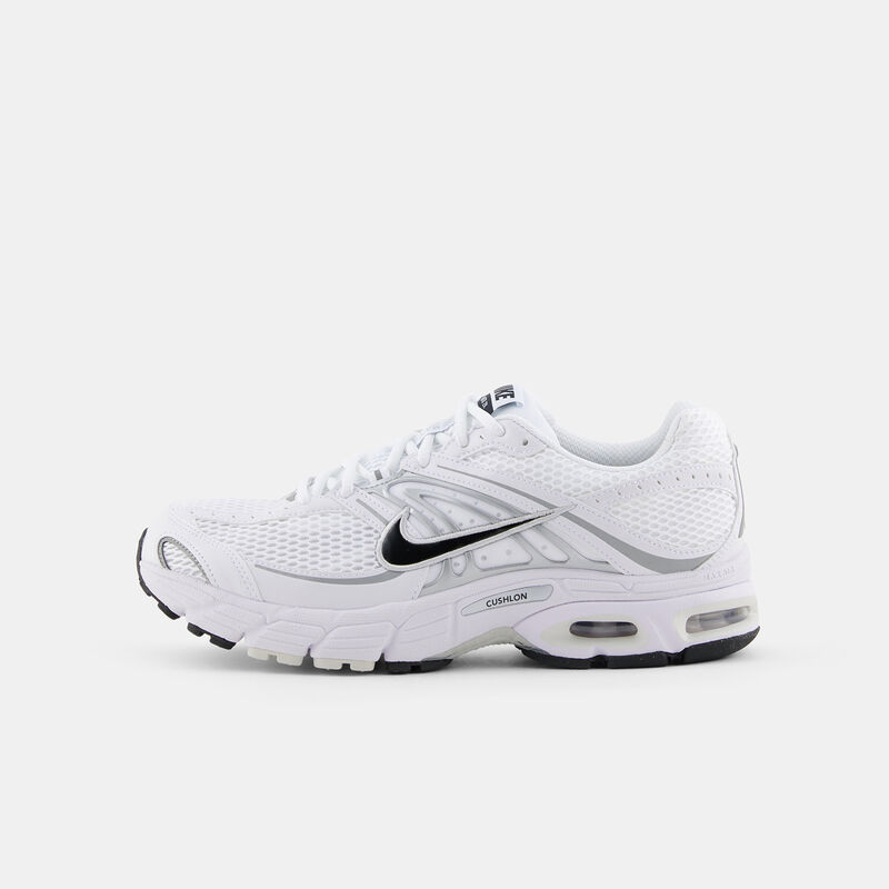 Nike Air Max Moto 2K, bianco/argento/nero