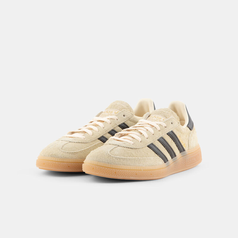 adidas Handball Spezial, beige/nero