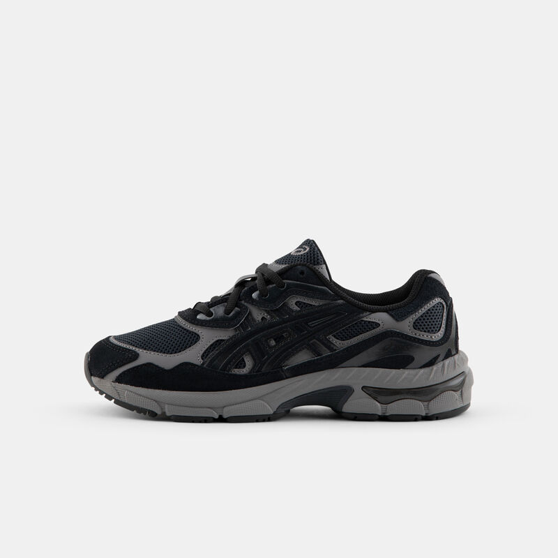 Asics Gel-Nyc, grigio/nero