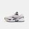 Saucony Ride Millennium, bianco/oro/nero